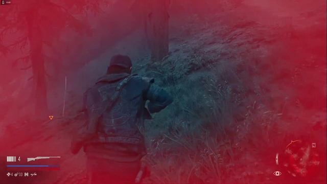 Прохождение Days Gone — Часть 3: Нашли байк где? смотреть онлайн