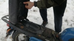 Обзор на восход 2м.