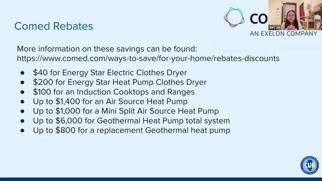 CUB's First Members-only Event of 2024: All about Heat Pumps смотреть онлайн