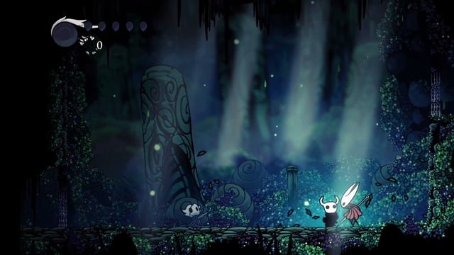 Hornet, WHY ARE YOU LIKE THIS!? | Hollow Knight смотреть онлайн