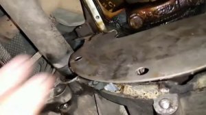 ЗАМЕНА ЦЕПИ ГРМ, МАСЛОСЬЕМНЫХ КОЛПАЧКОВ  ФОРД ФОКУС 1 РОКАМ 1.6 V  8кл.