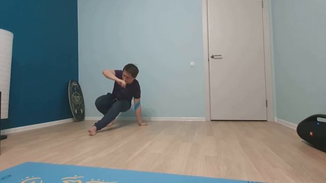 capoeira home lesson 1 смотреть онлайн