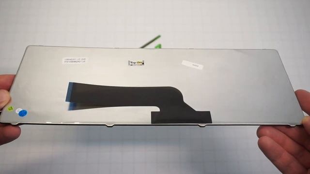 Арт.: TOP-86690. Клавиатура для ноутбука Asus K40, F82, P80, P81 Series ? смотреть онлайн