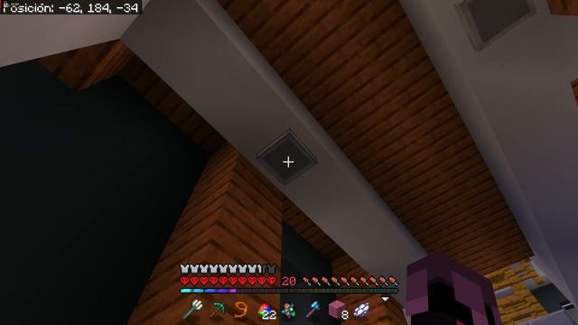 COMES ALIVE y FURNICRAFT ADDON para MINECRAFT PE 1.19 - COMES ALIVE MOD para MINECRAFT BEDROCK 1.19 смотреть онлайн
