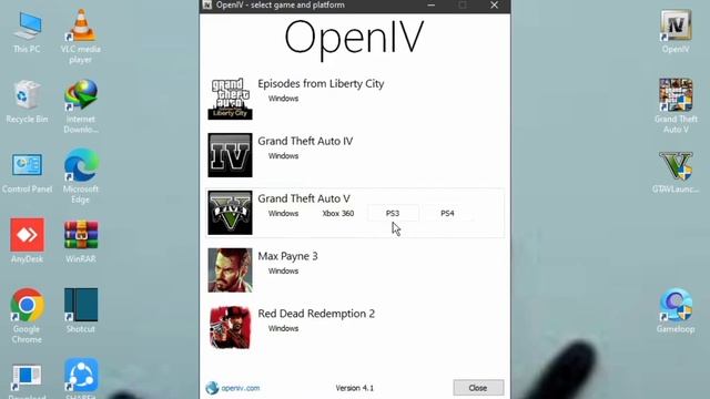 OPEN IV in GTA 5 | HOW TO DOWNLOAD OPEN IV смотреть онлайн