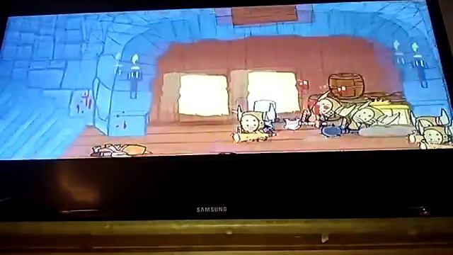Castle crashers demo role play смотреть онлайн