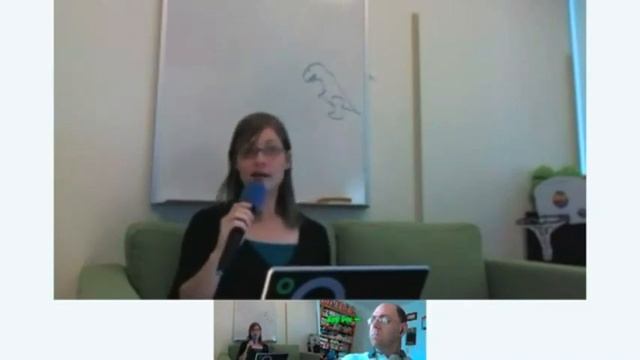 Google+ Platform Office Hours for April 4th 2012: Open Q&A смотреть онлайн