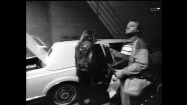 Bon Jovi | 80's Tribute | Dust In The Wind