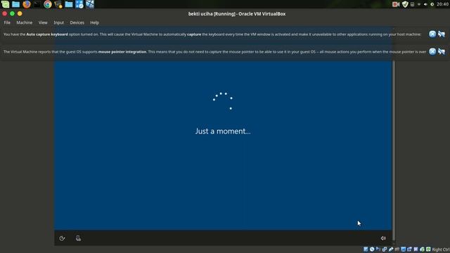 HOW TO INSTALL WINDOWS 10 32 BIT BY VIRTUALBOX смотреть онлайн