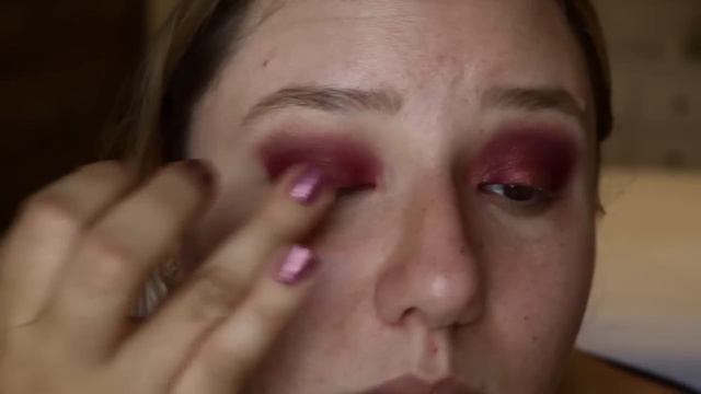 HUDA BEAUTY ROSE GOLD REMASTERED (NÃO GOSTEI DE NOVO!) | MQN смотреть онлайн