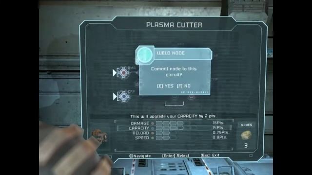 Dead Space Ep 21 - Chapter 10 End of Days! смотреть онлайн