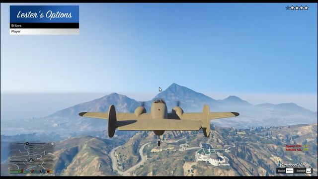 GTA 5 Smuggler's Run Business Mod смотреть онлайн