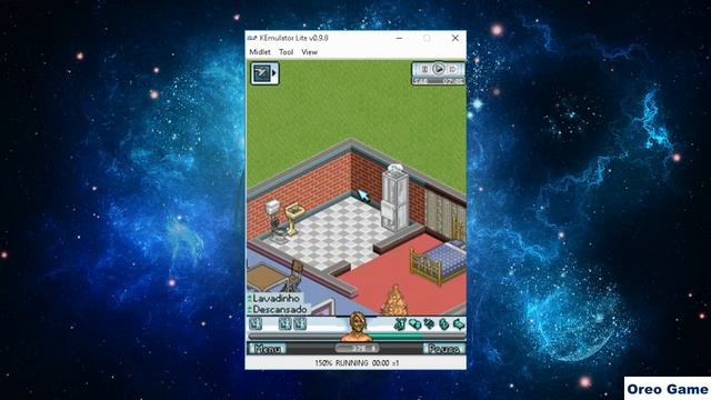 (The Sims 3) #6° Gameplay {Java} смотреть онлайн