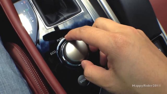 2014 Lexus GS350 Start Up, Exhaust, Full Review смотреть онлайн