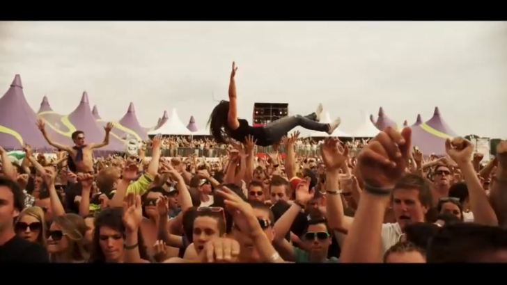 PSY - Gangnam Style (JML Video Edit) смотреть онлайн