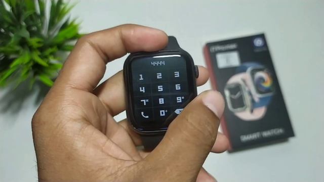 i7 pro max smartwatch unboxing / best smartwatch under 900 смотреть онлайн