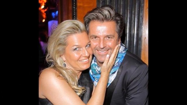 Thomas Anders - Ewig Mit Dir [Song 2018] (Fan-Video)