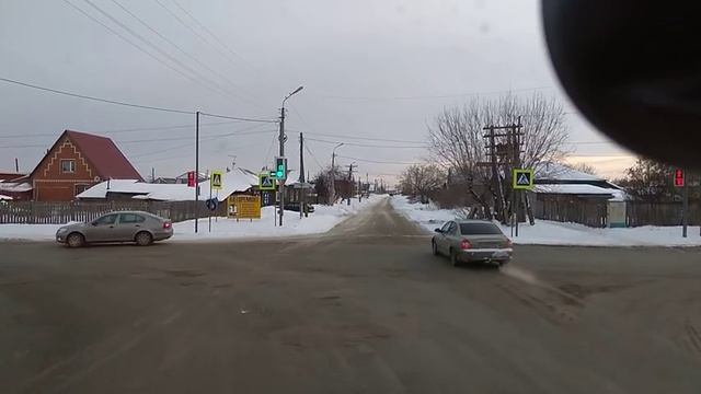 #Шадринск. Предистория к следующим видео. #ИТЕКО РЕСУРС, ТО-2. О комментариях. смотреть онлайн