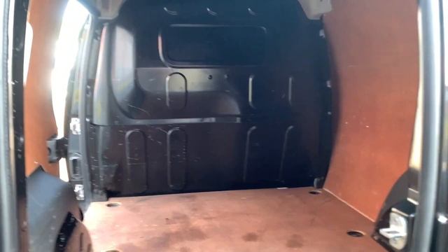 2019 (19) Renault Kangoo ML19 ENERGY dCi 90 Business Van [Euro 6] смотреть онлайн