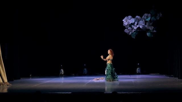 13. Будаева Олеся - Межансе. ст. Мистерия г. Великие Луки смотреть онлайн