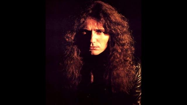 David Coverdale - Love is blind смотреть онлайн