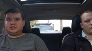 Электро BYD E5 - отзыв после месяца эксплуатации | Электромобиль BYD E5 под выкуп