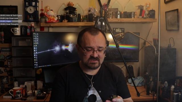 The SMOK Solus G-Box - SMOK keeps rolling out the pods... смотреть онлайн