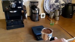 Как приготовить правильный кофе дома с рожковой кофемашиной