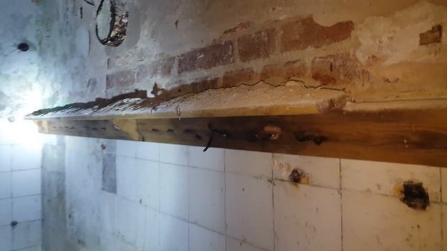 ГСВГ.Jüterbog2,подвальные помещения здания столовой в/ч58941 16.10.2023 смотреть онлайн