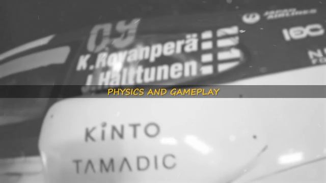 WRC 10 vs WRC Generations | Direct Comparison смотреть онлайн