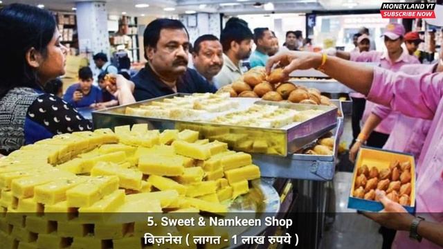 Top 10 Shop Business ideas in india 2023 ( Hindi ) смотреть онлайн