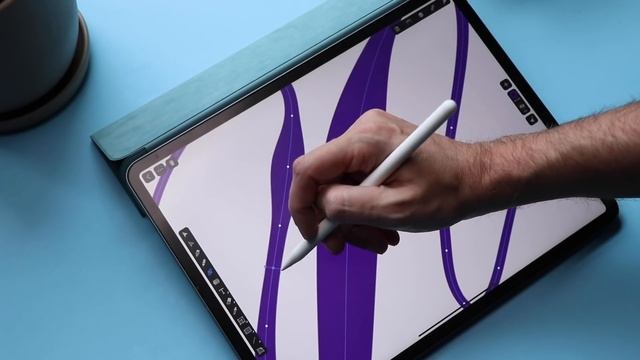 iPad Pro vs M1 Macbook Pro Smackdown! смотреть онлайн