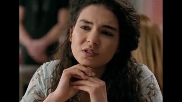 El increíble cambio de Ebru Şahin смотреть онлайн