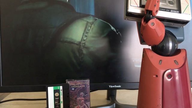 Metal Gear Solid V SONY Walkman for sale WM-R55 used R55. смотреть онлайн