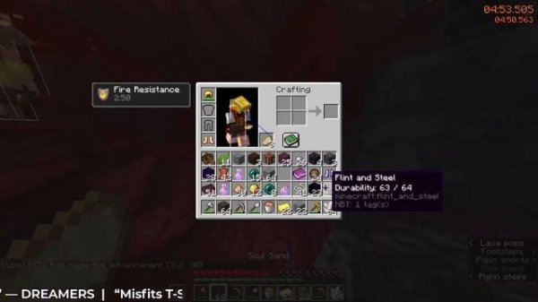 Minecraft 1.16 Speedrun World Record