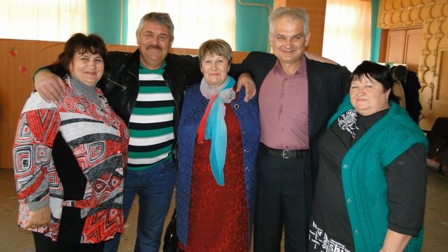 Снится  мне деревня    в  память о Николае