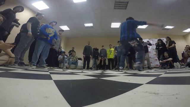 HIP-HOP PRO SELECTION - 4QUARTERS & FDS ANNIVERSARY 5 смотреть онлайн