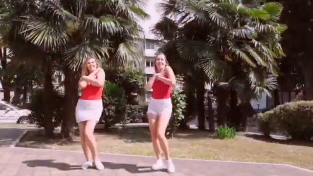 Бразильская самба/ Latina Solo в Сочи/ Сочи танцуй! смотреть онлайн