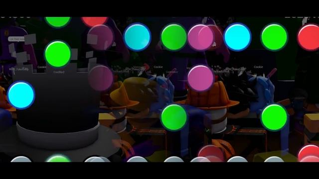 I 2v2’d With The #1 PLAYER In Roblox Friday Night Funkin смотреть онлайн