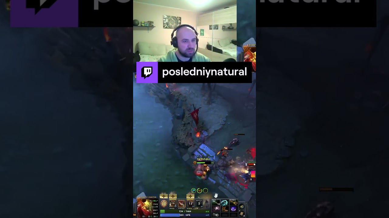 Это невозможно проиграть, но возможно....Но нежелательно | Posledniynatural с помощью #Twitch