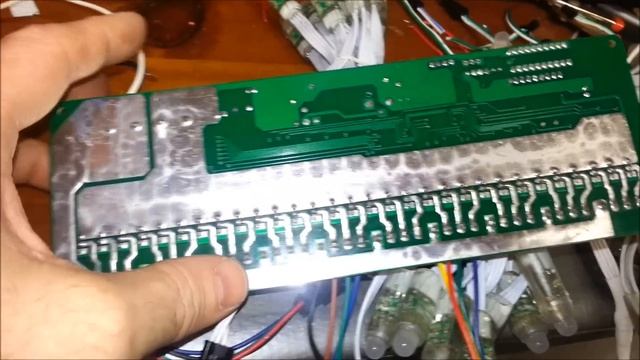 30 Channel DMX Controller under $40 смотреть онлайн