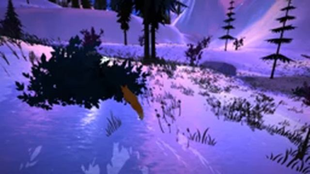 The First Tree #1 Путешествие сквозь сон смотреть онлайн