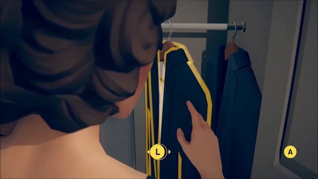 Last Stop - Full Game Walkthrough (Gameplay) смотреть онлайн