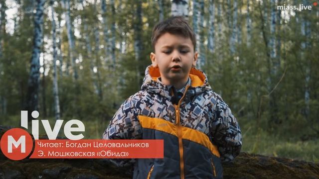 Лирическое отступление: стихи маме смотреть онлайн