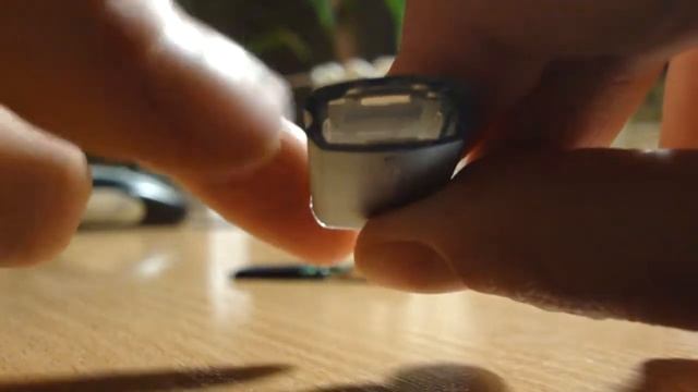 Разборка флешки Silicon Power в корпусе Marvel M01 смотреть онлайн