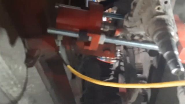 Выпрессовка шкворня 60мм диамметр смотреть онлайн