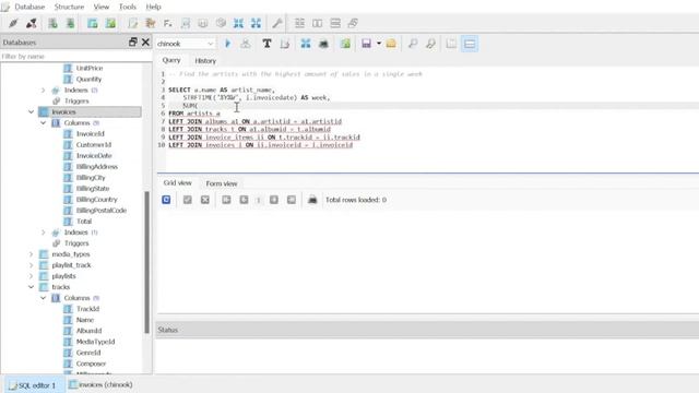 13. Essential SQL Practice - Q12 (Sales by week) | Data Analysis Essentials смотреть онлайн