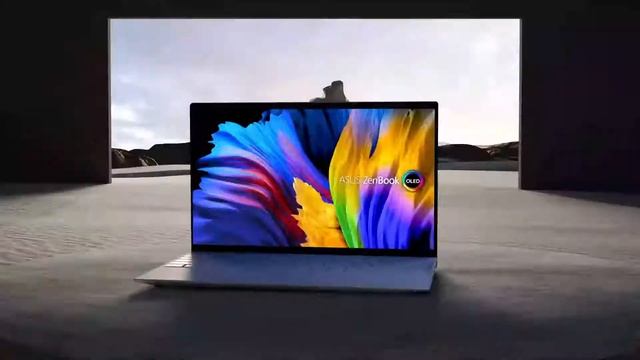 ZenBook14 UM425 활동성이 높은 라이프스타일을 위한 노트북 смотреть онлайн