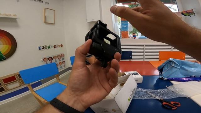 День со Львом. Распаковка RODE Wireless GO с Авито. 31.07.2020 ч.1 смотреть онлайн