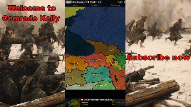 Mod Review Age of Civilization Europe:Turkish Civil War смотреть онлайн